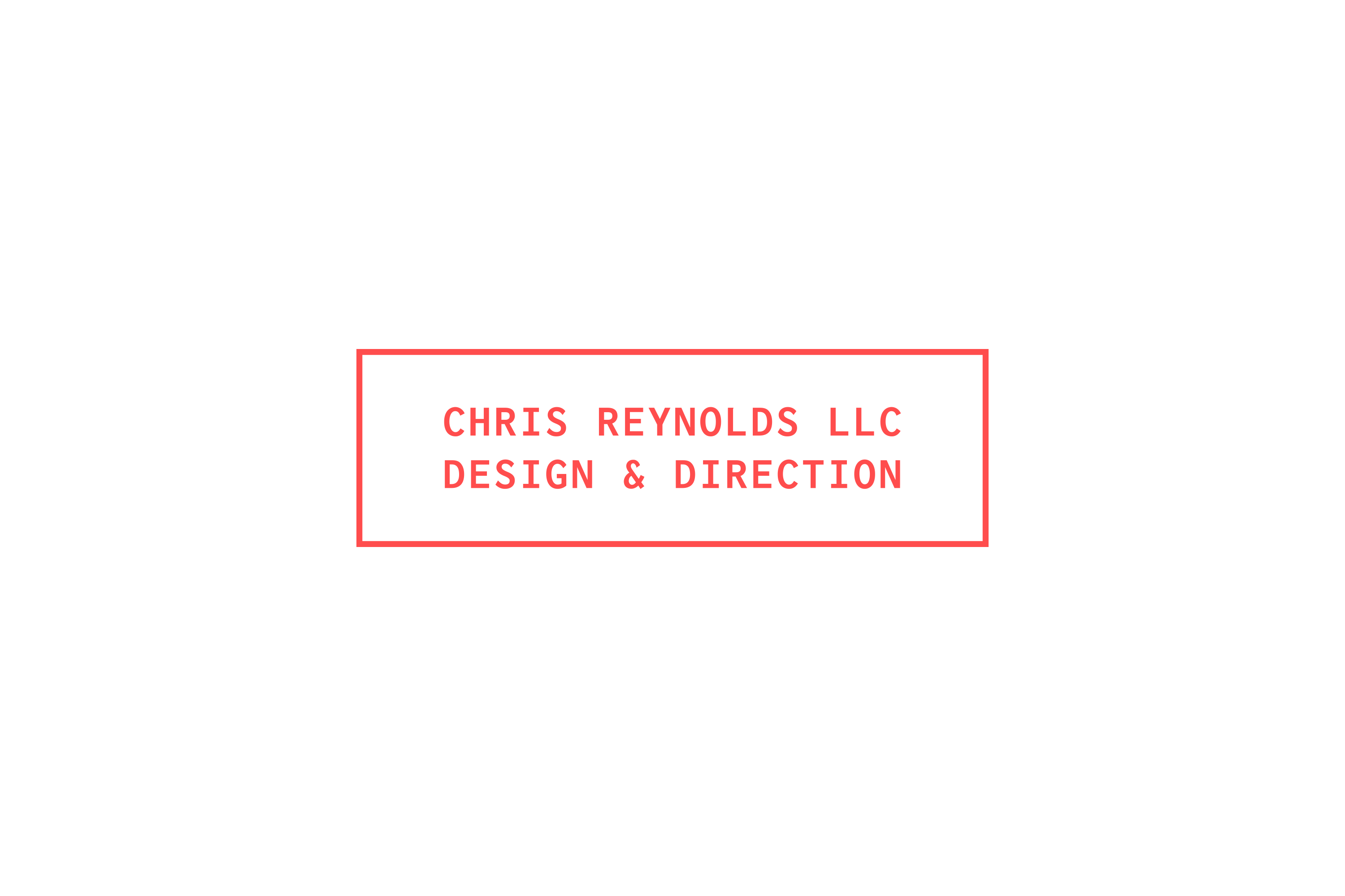 Chris-Reynolds-LLC-Logo